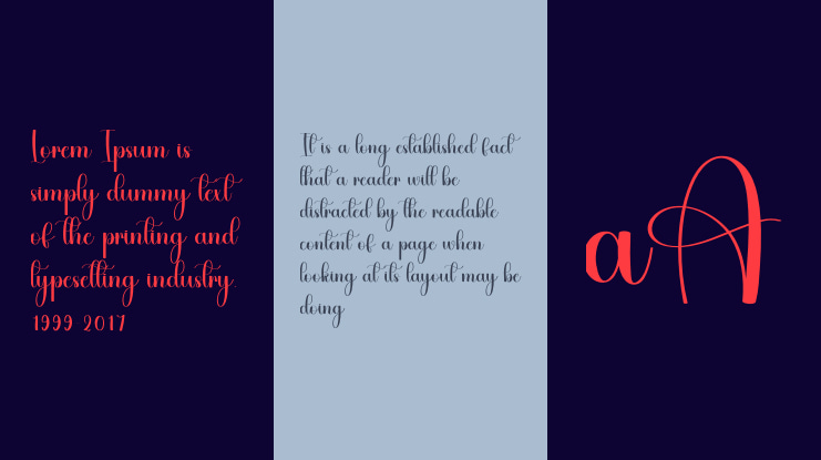 Birthday Jungle Font