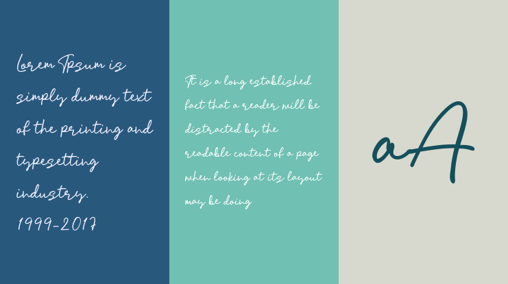 Butterfly Serenade Font