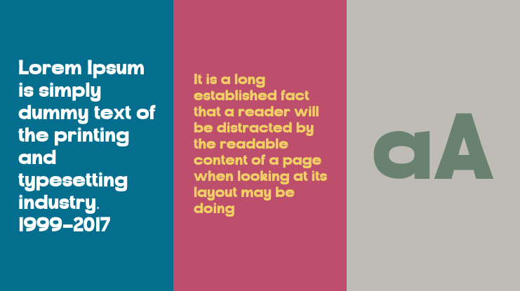 Grotesk Collective Font