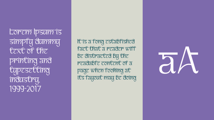 Urban Dharma Font Family