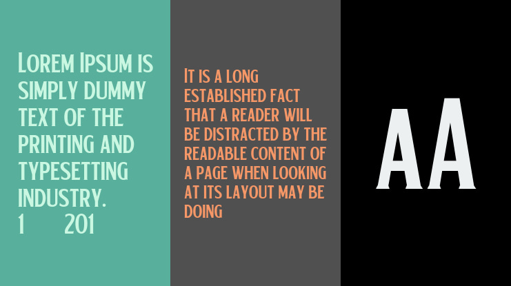 Grace Magona Font Family