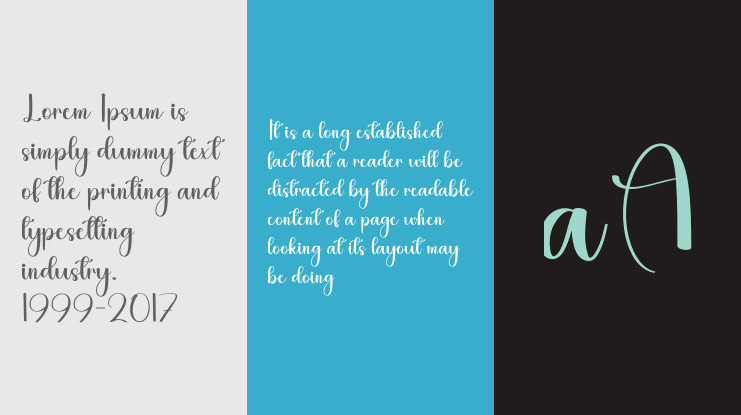 Mother  Holiday Font