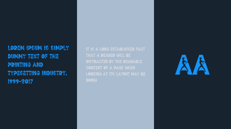 Dance Ballerina Font