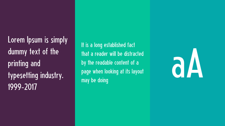 Neu5Land Font Family