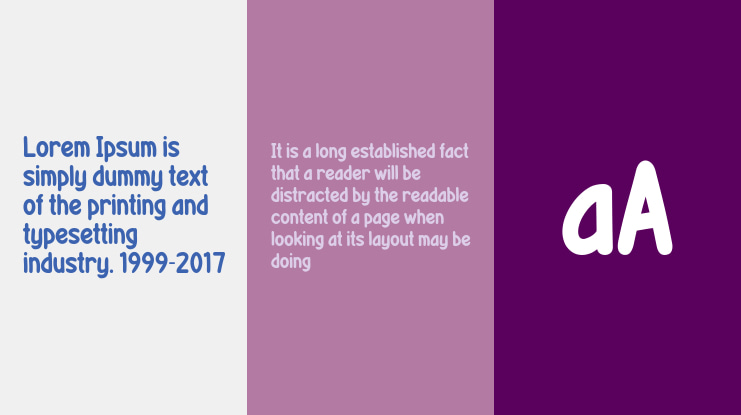 CHRISTMAS IN WINTERS Font