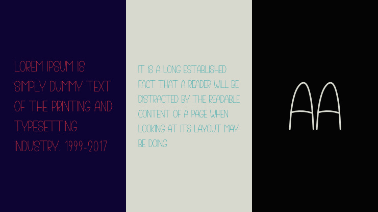 This Girlfriend Font