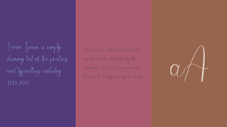 Delight Valentine Font