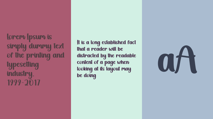 Chocolate Valentine Font