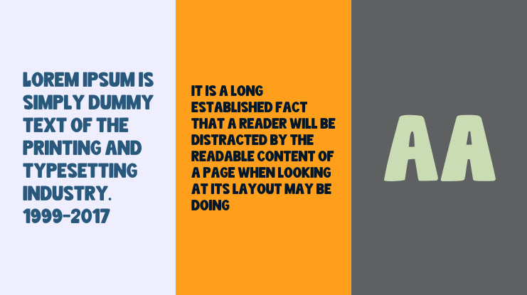 Wonderful Snowflake Font