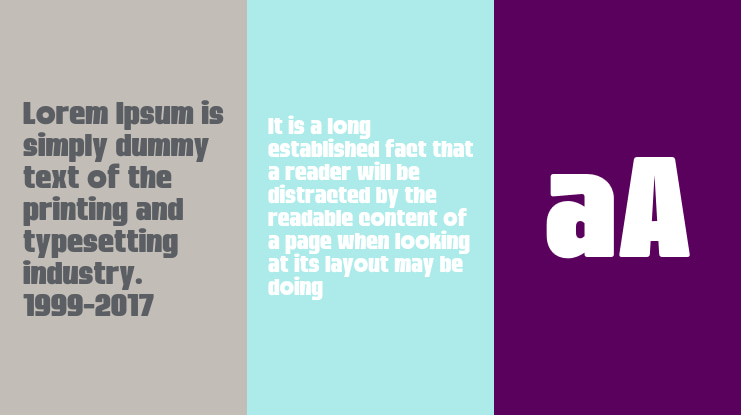 Roneva Font