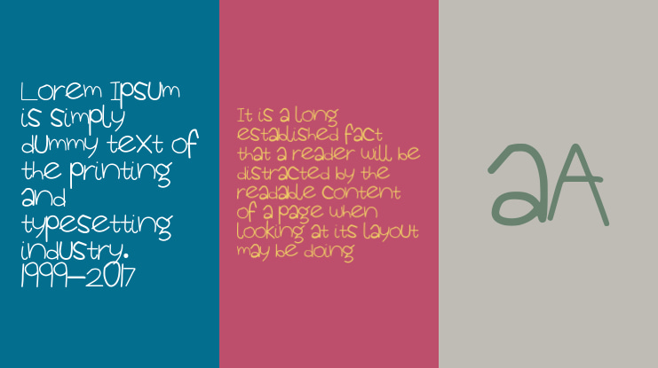 Homilia Font