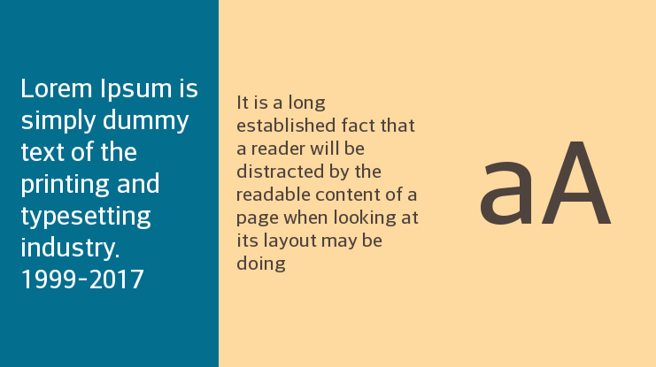 SmartGothic Font Family