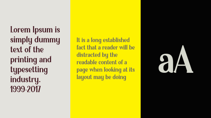 Unspoken Font Family