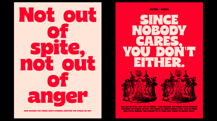 CarityDemo Font