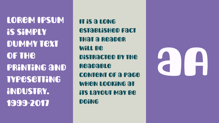 Whisper Of The Heart Font