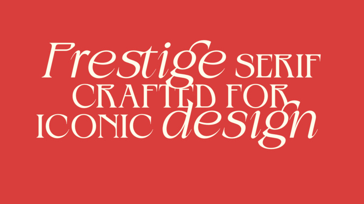 Rocavio Font Family