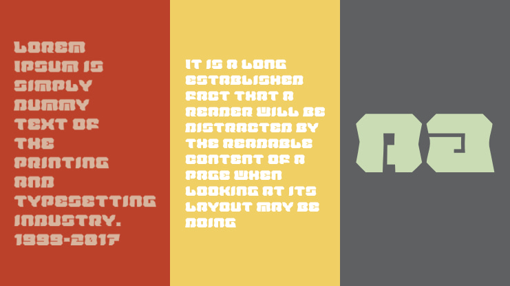 Krieger Bell Font Family