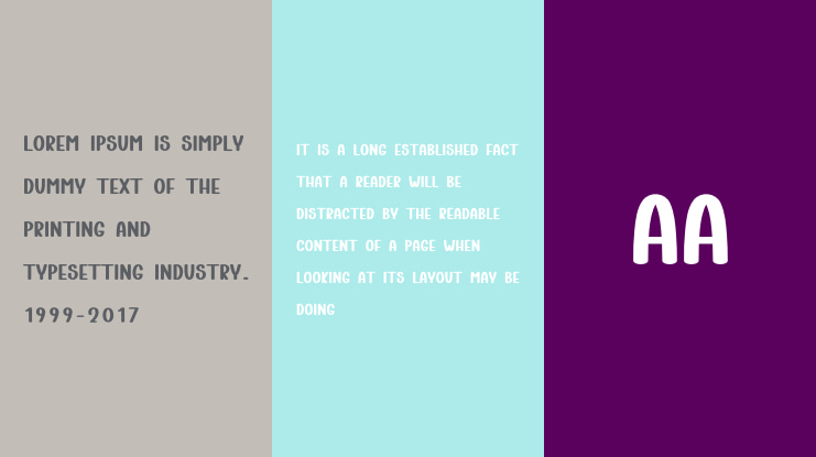 Elegant Sunrise Font