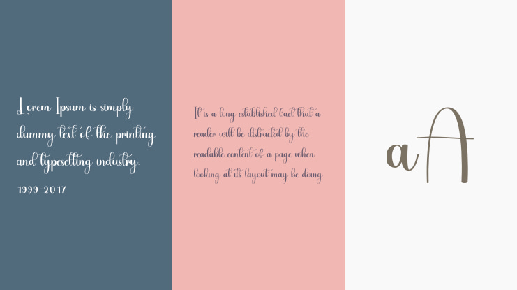 Fantasy Wonderland Font