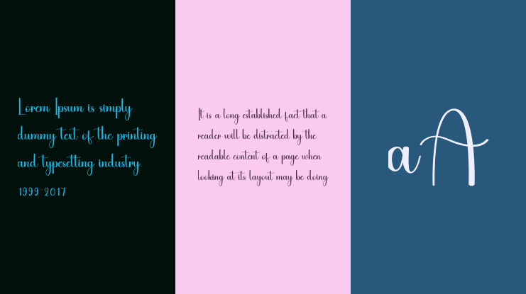 Cute Darling Font