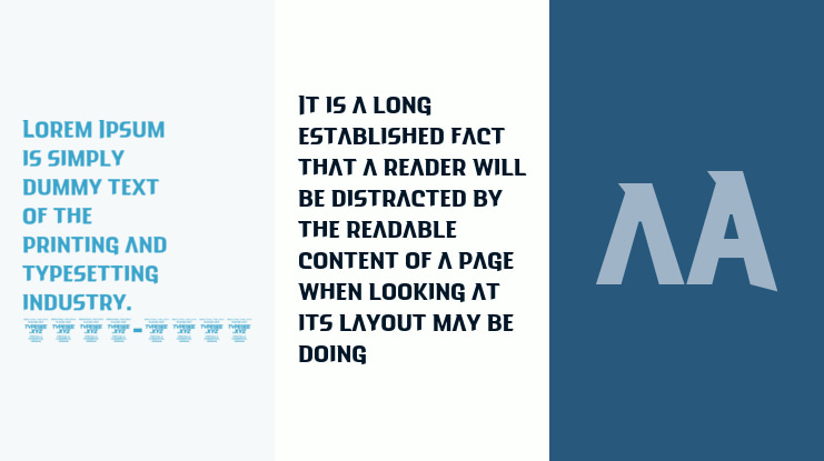 Jetline Rush Font Family