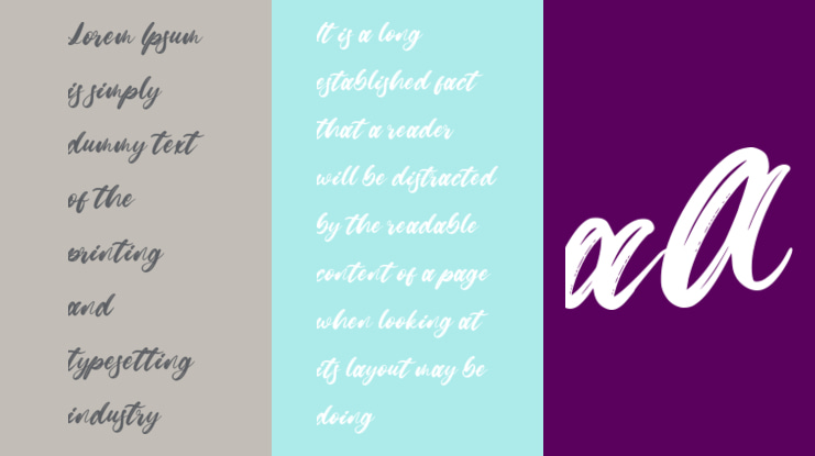 Christmas Mirelle Font