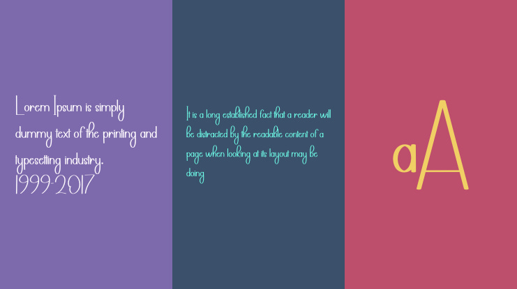 Grandma Handwritting Font