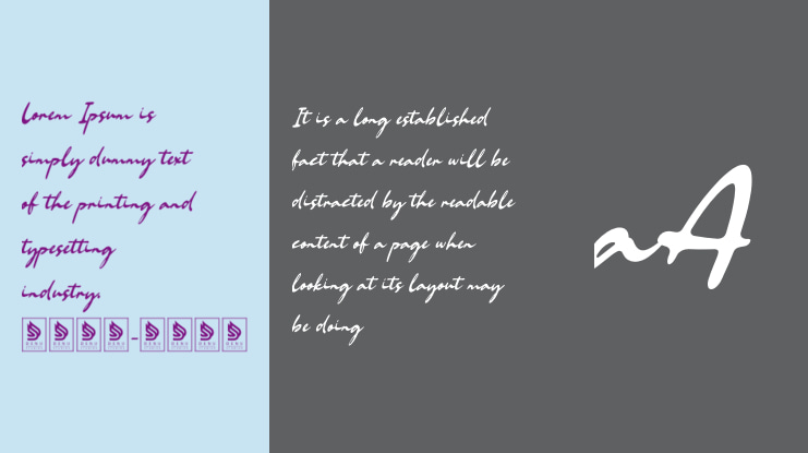 Bellford Dusktime Font