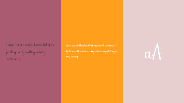 Smart Handwriting Font