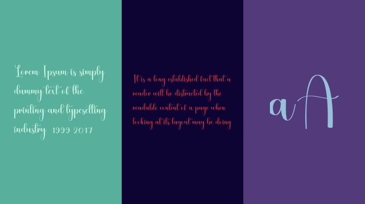 Sweetie Vintage Font