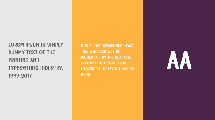 Halloween Weekend Font