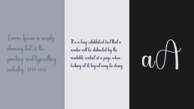 Stylish Valentine Font