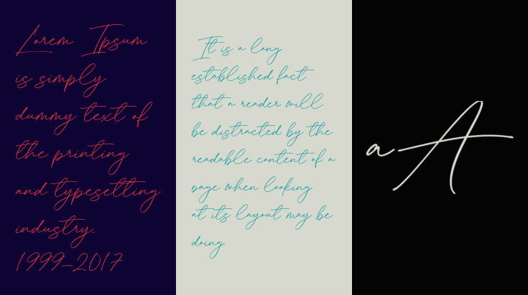 Starbound Alchemist Font