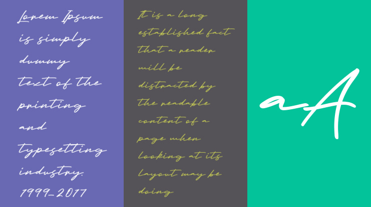 Wishful Melisande Font