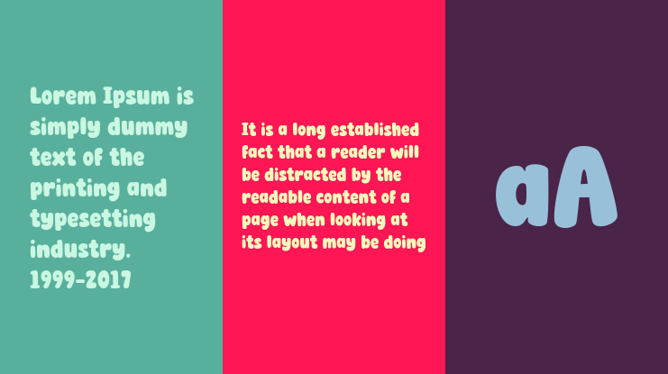 Super Croissant Font