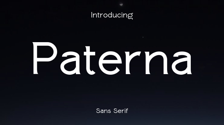 Paterna Font