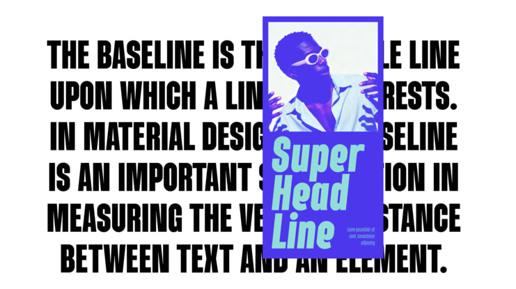 Lokanova Pro Sans Serif Font