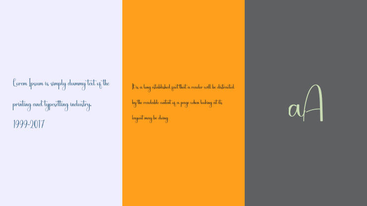 Daddy Christmas Font