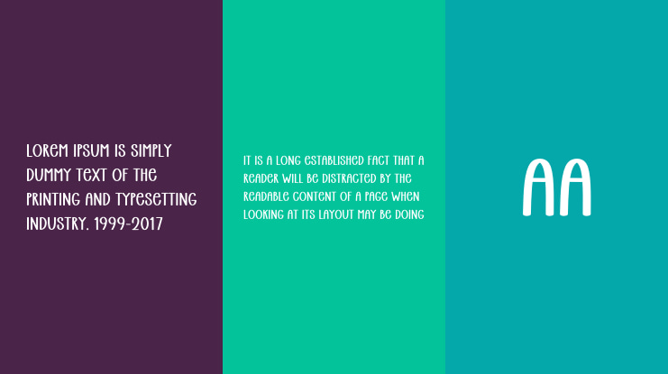 Magic Authentic Font