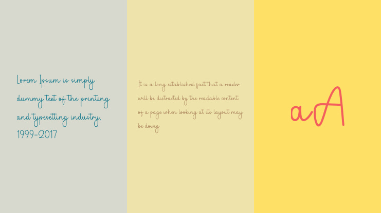 Brother Wedding Font