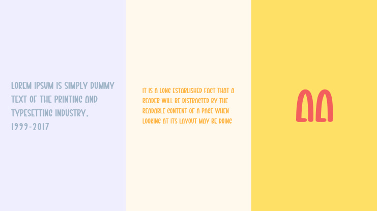 Valentine Chocolate Font