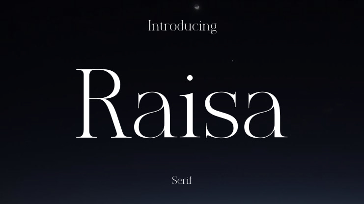 Raisa Font