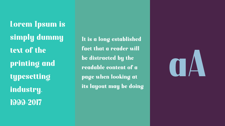 Meliny - Personal Use Font Family