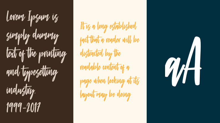 Austrian Farmhouse Font