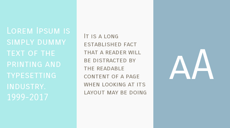 Carrois Gothic SC Font Family