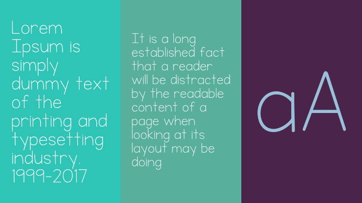 KG Teacher Brady Font