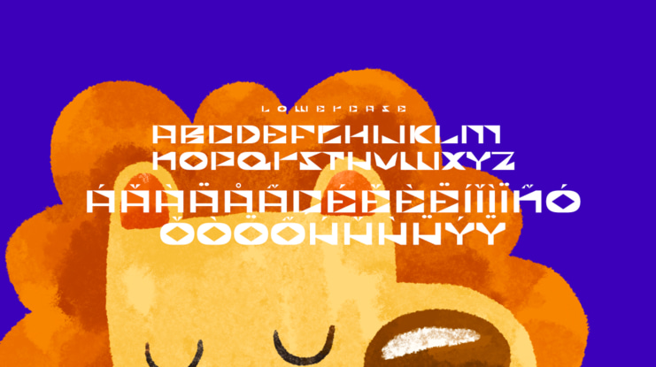 Bedaone Font