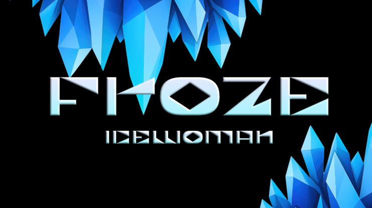 Bedaone Font