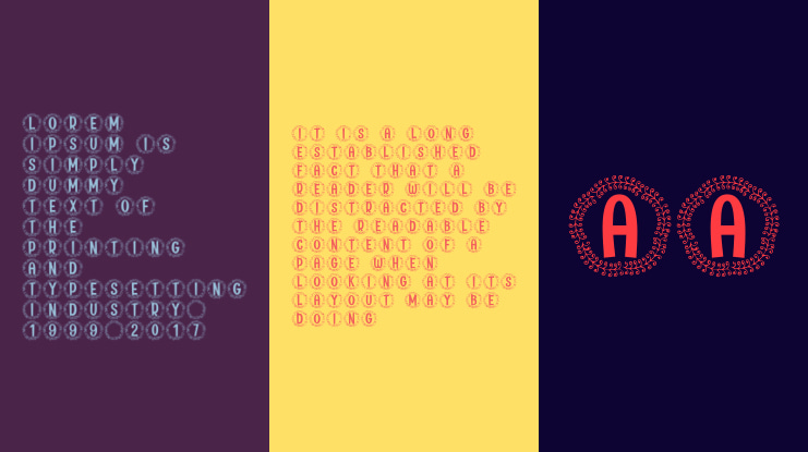 Sterlingly Monogram Font