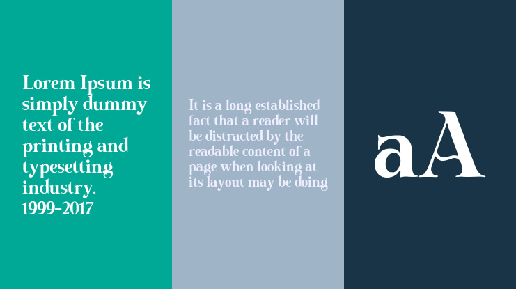 Melina Davidson Font Family